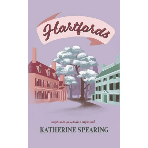 Hartfords -- Katherine Spearing