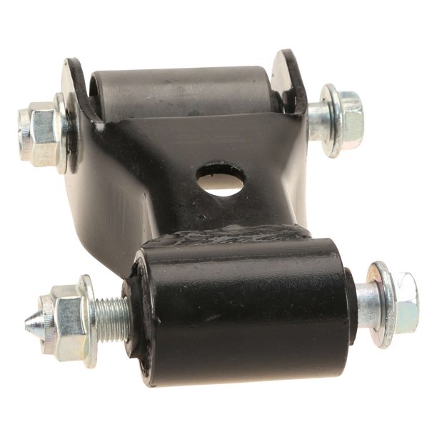 Dorman Leaf Spring Shackle, Kit (w/ Bushings)