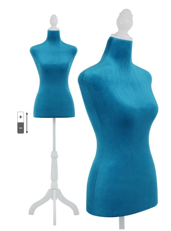Dress Forms & Mannequins in Sewing