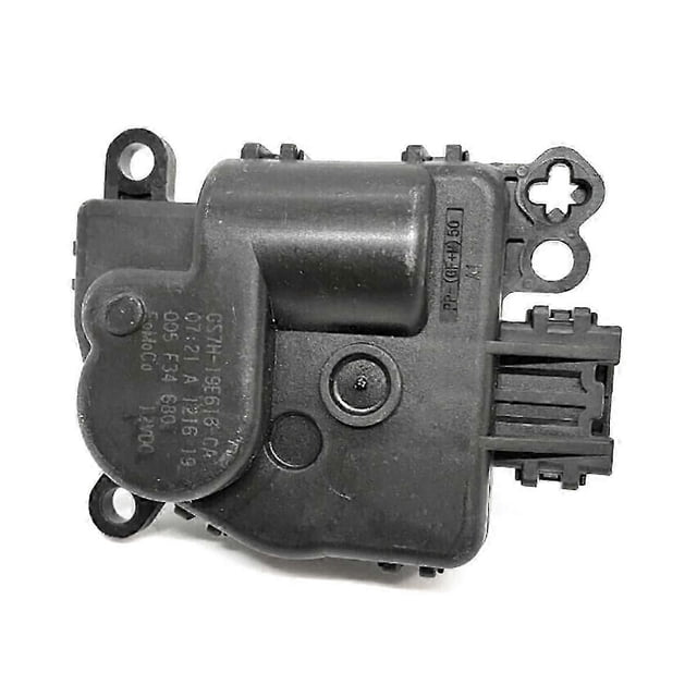 HVAC Heater Blend Door Actuator for Edge Mondeo MKZ DG9H-19E616-CA DG9H19E616CA