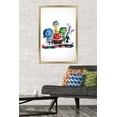 thumbnail image 3 of Disney Inside Out 2 - Une feuille, 3 of 4