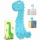 thumbnail image 1 of wonima02 Book Lights Reading Gifts for Kids: Christmas Stocking Stuffers for Boys Girls Gifts for Book Lovers Easter Birthday Present for Children Son Daughter, Cute Dinosaur Bookmark for Kids, 1 of 1