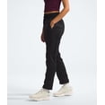 thumbnail image 3 of Pantalones THE NORTH FACE Aphrodite Motion para mujer TNF negros, 3 of 6