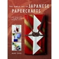 thumbnail image 1 of Pre-Owned Japanese Papercrafts: 35 Gift Ideas for Step-by-step Oriental Style (Hardcover) 1904991343 9781904991342, 1 of 1