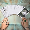 thumbnail image 4 of 63 Sheets The Wild Unknown Animal Spirit Deck Guidebook Tarot Cards Board Game Card, 4 of 9
