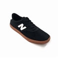 thumbnail image 3 of New Balance All Coasts 55 Shoes Mens Size 9.5 Skate Sneakers Canvas Gum Sole, 3 of 6