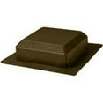 thumbnail image 1 of Canplas Inc Évent de Toit 50 Sq en Brun 60PRO50BR, 1 of 2