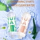 thumbnail image 5 of Filtro de Ducha Universal con Vitamina C para Descalcificar y Purificar El Agua - 1 Filtro de Baño de Plástico Multicolor para El Cuidado Del Cabello y La Piel, 5 of 7