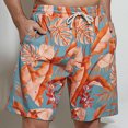 thumbnail image 1 of Puntoco Pantalones Cortos Cargo Transpirables Ligeros Para La Playa Al Aire Libre Para Uso Diario Informal Para Hombre Negro Xxxxxl, Pantalones Cortos Para Hombre, 1 of 1