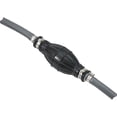 thumbnail image 4 of Attwood 93806UUS7 Marine Boat Fuel Line Kit with Universal Sprayless Fuel Connector, 6-Foot x 3/8-Inch - Universal, 4 of 5