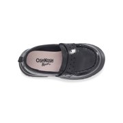 Oshkosh Bgosh Toddler Girls Julia Loafer Dress Shoes