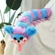 thumbnail image 3 of 40cm Poppy Pj Pug A Pillar Plush Doll Playtime Stuffed Caterpillar Plush Toys Kids Gift, 3 of 5
