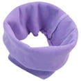 thumbnail image 1 of 5 Redecillas Para Perros Para Reducir El Ruido, Aseo, Baño, Secado, Calentador De Oídos, Color Morado S, 1 of 8