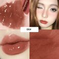 thumbnail image 1 of LongLastingShiningLipGlossGlossyColorWaterproofLipGlossForBirthdayValentineGift, 1 of 4