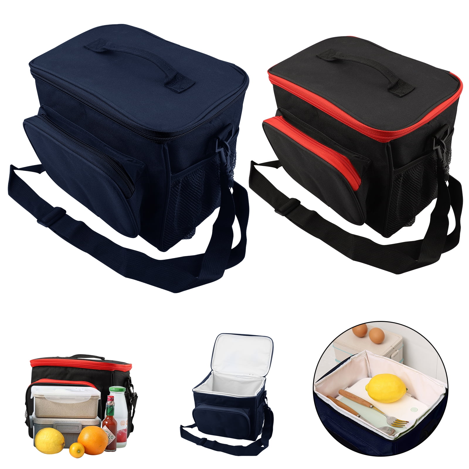 mens large lunch cooler