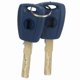 thumbnail image 3 of Ignition Lock Cylinder Replacement for Fiat Doblo MK2 YEMAA Safe Sturdy Reliable Door Car Lock Barrel Cylinder, 3 of 5