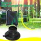 thumbnail image 3 of Adaptador De Manguera De Vacío Para Tractor De Césped, Adaptador De Manguera De Vacío De Césped Eficaz Y Duradero Para Reemplazo, 3 of 7