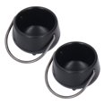 thumbnail image 1 of Estufa De Leña Para Casa De Muñecas, Estufa De Leña Colgante Para Casa De Muñecas, Exquisita Y Realista, 2 Piezas Para Bricolaje, 1 of 7