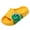 Yellow, variant on Xyant Kids Cloud Slides for Girls Boys Toddler Sandals Animal Quick Drying Beach Slides Toddler Pool Shower Flip Flops Slippers Blue,1(Toddler/Little Kid/Big Kid)