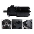 thumbnail image 6 of LOUVEROLA Hydraulic Motor For Eaton Char-Lynn H Series 101-1032-009, 6 of 6