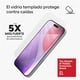 thumbnail image 3 of Mica Elite para iPhone 17 Pro Zagg azul, 3 of 6