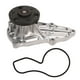 thumbnail image 4 of Kit De Correa De Distribución Del Motor, Bomba De Agua 19200 RDV J01, Kit De Correa De Distribución De Coche De Metal, Repuesto De Bomba De Agua Para Crosstour Odyssey Acura, 4 of 5