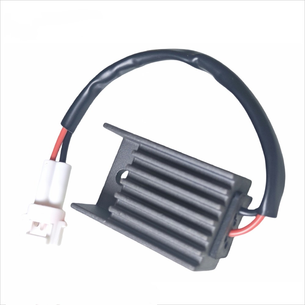 Voltage Rectifier Regulator for Kawasaki KDX125/200/220 KLX250/300 21066-1072 21066-1067 New