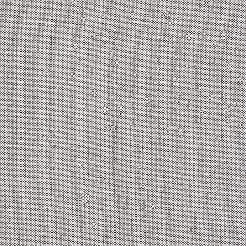 Exclusive Home Curtains Biscayne Indoor/Outdoor Two Tone Textured Grommet Top Curtain Panel Pair, 54x63, Silver