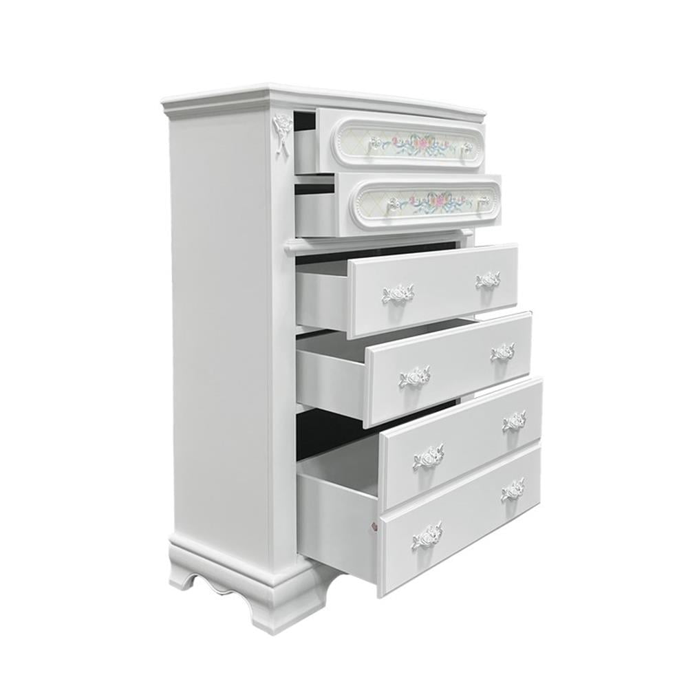 Acme Furniture Flora Chest - Thumbnail 4