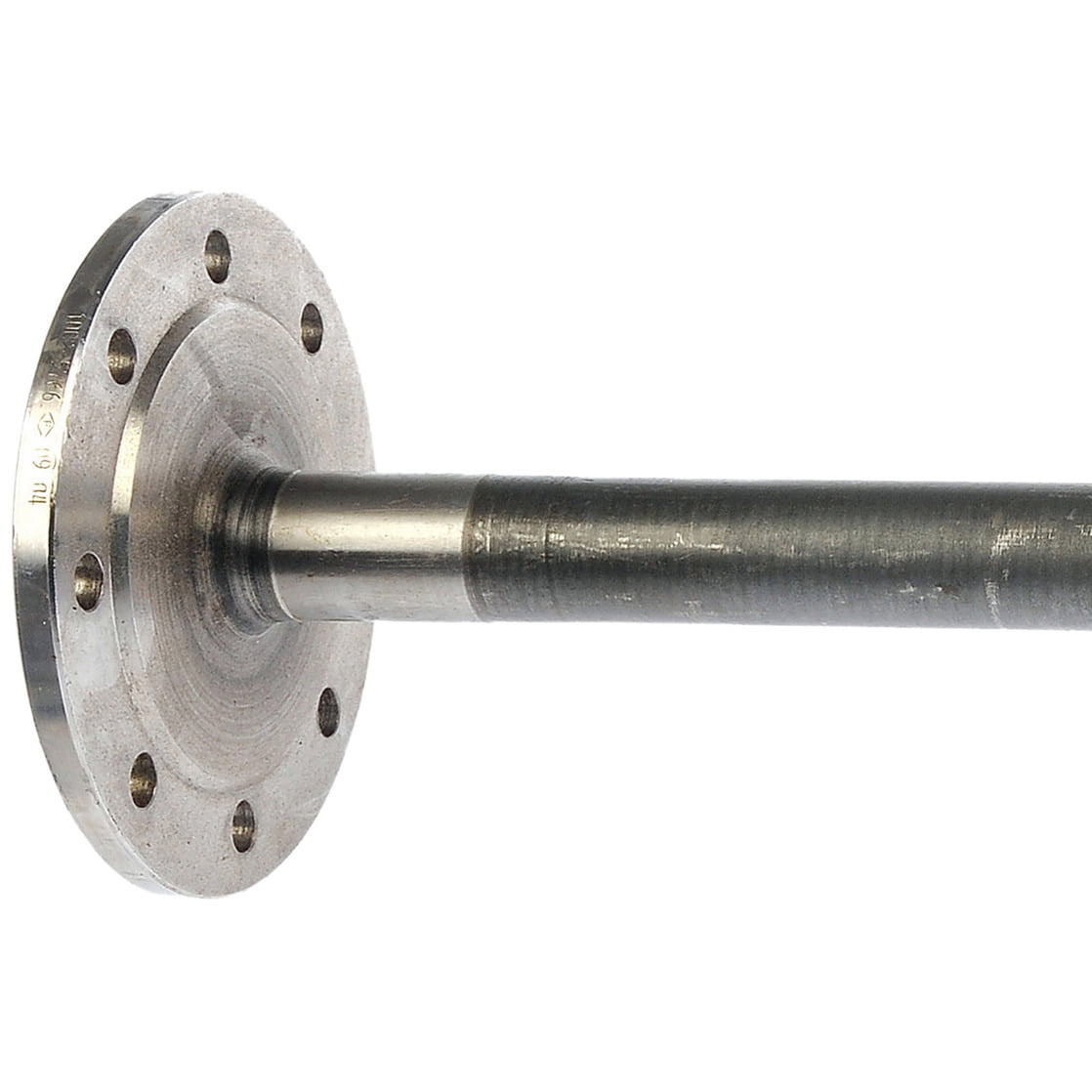 Dorman 630-137A Drive Axle Shaft for Specific Chevrolet / GMC Models