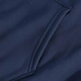 thumbnail image 5 of Gytharion Tracksuits for Men 2 Piece Fall Hoodies Outfits Plus Size Long Sleeve Pullover Hooded Sweatshirt and Athletic Joggers Sets Loose Casual Sweatsuit Sets with Pockets, 5 of 8