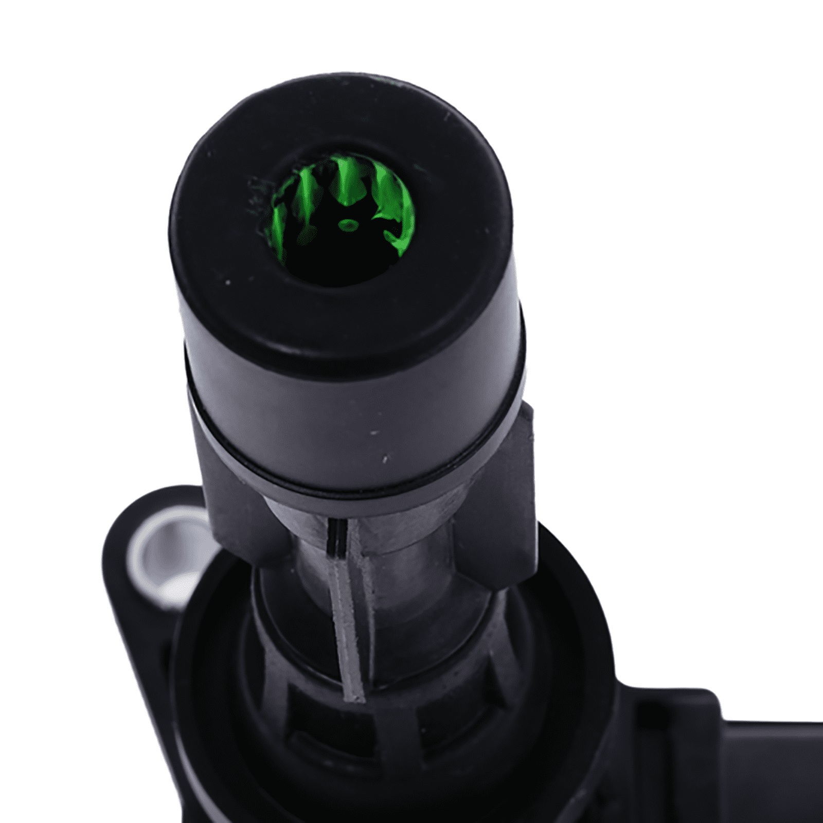 POLARPRA new Pack of 4 Ignition Coils Fit for 2006-2013 Mazda 3 2.0 L4 2007-2012 Mazda 6 CX-7 2.3L 2.5L L4, UF540