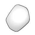 thumbnail image 1 of Reemplazo de vidrio de espejo retrovisor del lado del conductor izquierdo, vidrio calefaccionado blanco, adecuado para Honda HRV 2014-2020, 1 of 6