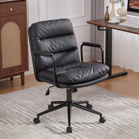 office chair mid back home product
