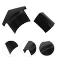 Axio 2 Sets Billiards Table Pockets Liner Pool Table Accessories Pool