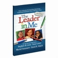 thumbnail image 2 of The Leader in Me: How Schools Around the World Are Inspiring Greatness, One Child at a Time, (Paperback), 2 of 2