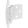 thumbnail image 3 of Shd Bb8197 Wht .375 Offset Cab Hinge S826-396, 3 of 5