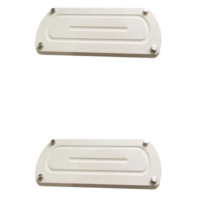 Inteprter Alfombrilla absorbente con absorción de agua superfuerte - Posavasos para la organización de la bandeja del fregadero Realizar blanco 28*12 2Conjunto
