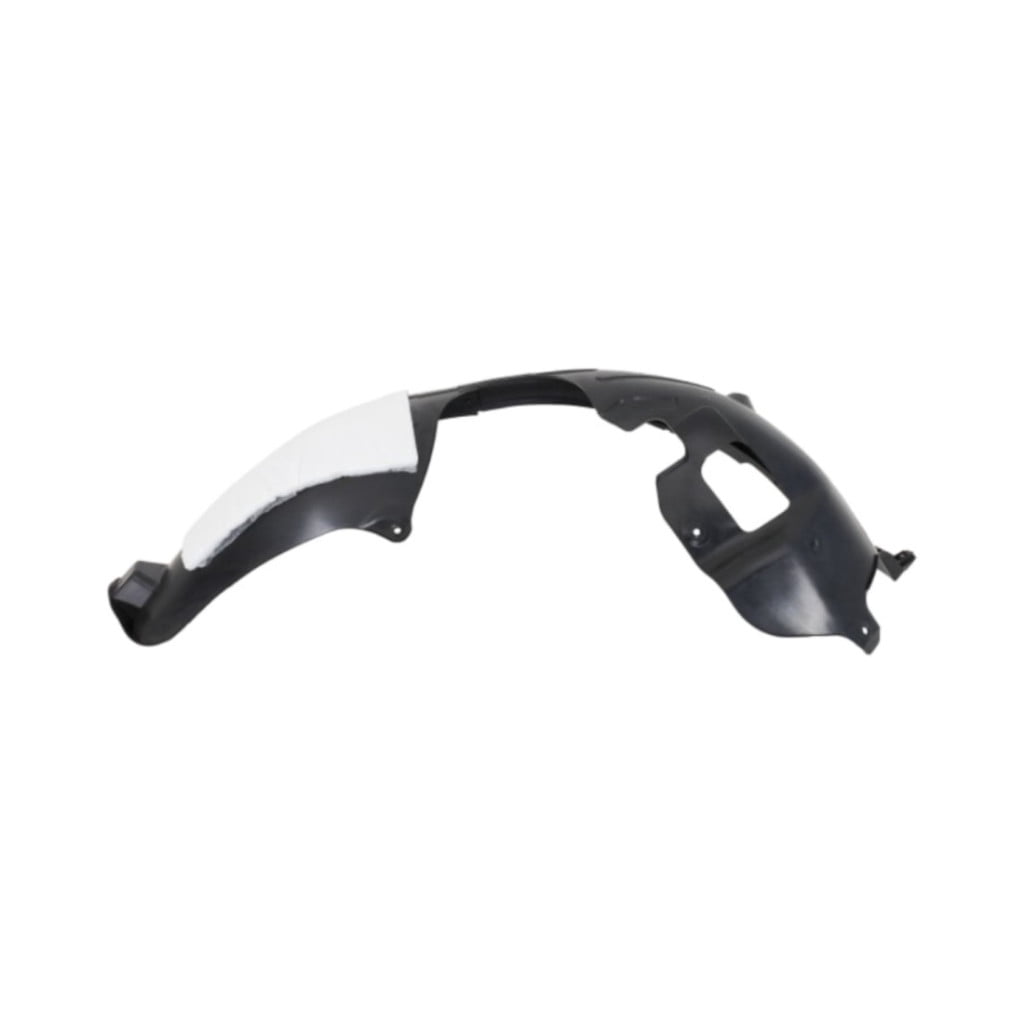 KarParts360 For Kia K5 2021 2022 2023 2024 Fender Liner Driver And Passenger Side | Pair | Front | CAPA | GT/GT Line | With Insulation Foam | Injection Molded | PP Plastic | For KI1248167C, KI1249167