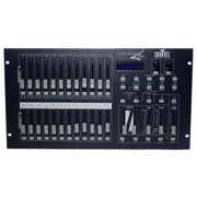 Chauvet DJ STAGE DESIGNER 50 Wireless DMX Dimmer Controller+Receiver+Transmitter