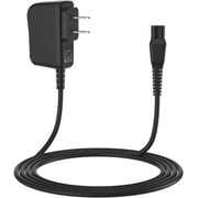 Guy-Tech AC Adapter Power Cord Compatible with Philips HQ850 Charger AT790 AT810 Power Supply Cord Charger PSU