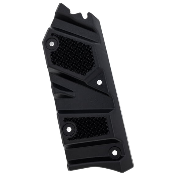 Polaris 5438434-070 Black Right Hand Floor Ranger LSV Li-Ion HO Gas EV 400 M1400