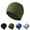 Grey, variant on 2026 Summer Cooling Beanie for Men Women Breathable Mesh Skully Swimming Cap Beanie Hat Outdoor Running Gym Sports Hat Lightweight Sun Beanie Hat One Size Black
