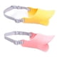 thumbnail image 5 of Pet Dog Breathable Muzzles Large Dogs Stop Biting Barking Chewing Anti Bite Puppy Duckbill Covers Pet Supplies, 5 of 5