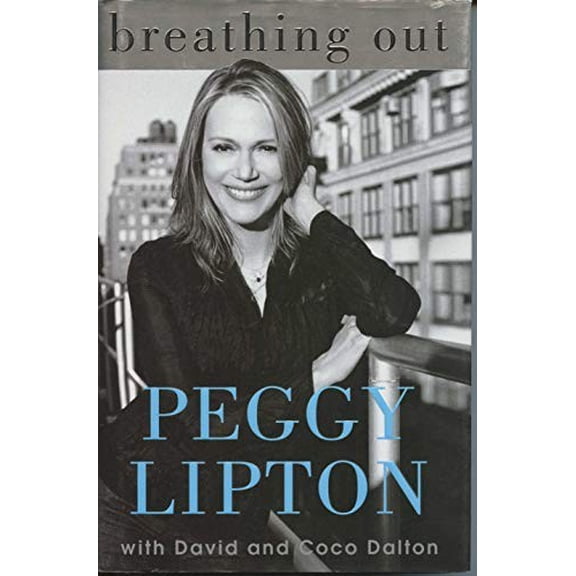 Pre-Owned Breathing Out (Hardcover) 0312324138 9780312324131