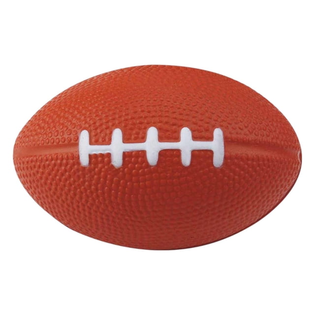 Pelota antiestrés balón americano -Americano