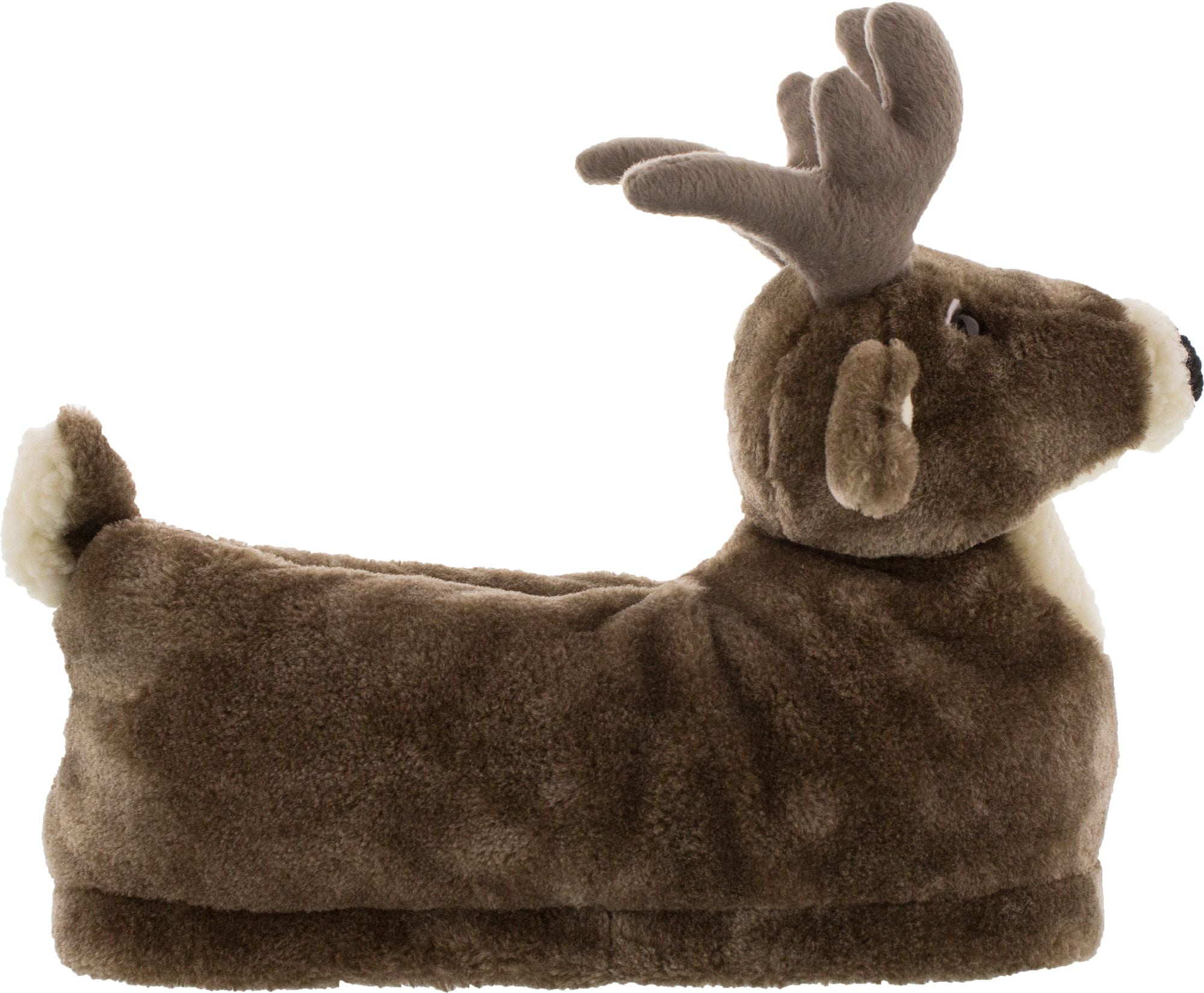 deer slippers