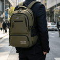 thumbnail image 5 of Waterproof Large Capacity Oxford Cloth Laptop Backpack Travel Backpack for College Students Men Women, 5 of 5