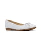 thumbnail image 3 of Flats Lady Bug 4650 para Mujer ZAPATERIAS MEXICO Lady Bug 4650-BCO, 3 of 4