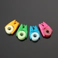 thumbnail image 5 of BUYISI Gift For Sewing Enthusiasts Compact And Practical Bobbin Holder Clips Blue, 5 of 5